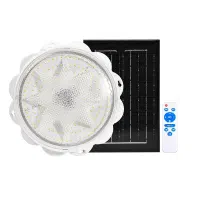 چراغ خورشیدی 200وات ویمکس