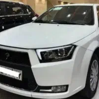 دنا‌6دنده‌توربو،دنا‌آپشنال/صفر/تحویل‌یکساعته|خودرو سواری و وانت|تهران, صادقیه|دیوار
