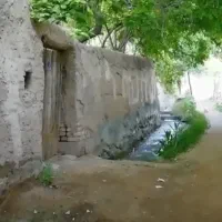 آب قیاس آباد