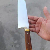 فروش چاقو دست ساز
