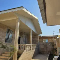 ۹۷متر ویلا ساحلی برای خاص پسندان|فروش خانه و ویلا|چاف و چمخاله, |دیوار