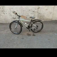 دوچرخه 26 مارک ویوا|دوچرخه، اسکیت، اسکوتر|دزفول, |دیوار