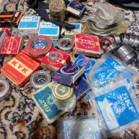 بلبرینگ پژو پراید اصلی