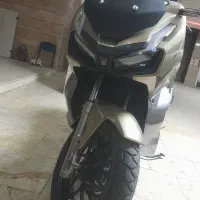 موتورADV(مدل1402)