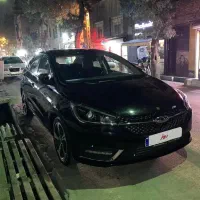 اریزو 5|خودرو سواری و وانت|تهران, عباسی|دیوار