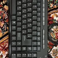 کامپیوتر به همراه تجهیزات|رایانه رومیزی|اصفهان, کوی امیریه|دیوار