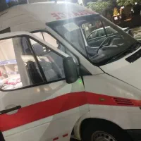 آمبولانس خصوصی انتقال بیمار به تمام نقاط کشور|خدمات حمل و نقل|تهران, بلوار کشاورز|دیوار