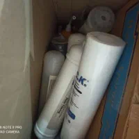 تصفیه آب|آبسردکن و تصفیه آب|اهواز, گلستان|دیوار