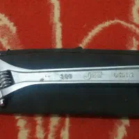 آچار فرانسه