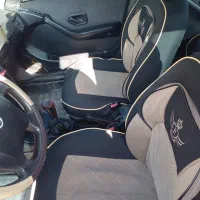 پژو پارس اول بخون