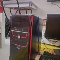 سیستم کامل pc .مناسب تدوین و فتوشاپ