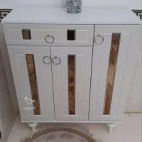 جا کفشی سه درب سالم