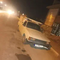 فروش پیکان وانت