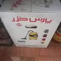 جاروبرقی سطلی