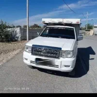 وانت پادرا پلاس|خودرو سواری و وانت|شاهینشهر, گرگاب|دیوار