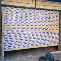 راهبند ریلی جک کرکره ریموت تعمیرات خدمات|مصالح و تجهیزات ساختمان|مشهد, یاس|دیوار