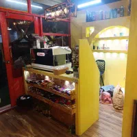 باریستا|استخدام خدمات فروشگاه و رستوران|لاهیجان, یحی آباد|دیوار