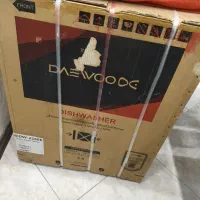ظرفشویی دوو 2560E