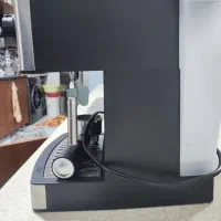 دستگاه قهوه ساز|سماور، چای‌ساز، قهوه‌ساز|لاهیجان, گلستان|دیوار