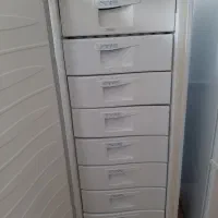 یخچال|یخچال و فریزر|صحنه, |دیوار