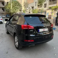 جکs5|خودرو سواری و وانت|پاکدشت, پاکدشت (مامازند)|دیوار
