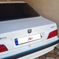 پژو پارس xu7p 1401