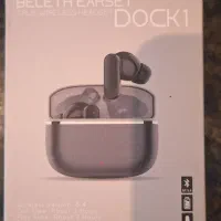 هدفون بلوتوثی بلت مدل Beleth Earset DOCK 1