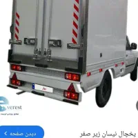 سایپا یخچالدار|خودرو سواری و وانت|مریوان, |دیوار