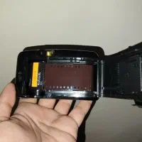 دوربین عکاسی|دوربین عکاسی و فیلم‌برداری|گرگان, |دیوار