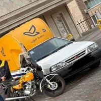 استخدام نامه رسان