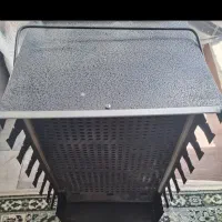 کباب پز گازی بدون دود|اجاق گاز و لوازم برقی پخت‌وپز|مراغه, |دیوار