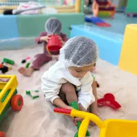 سرپرست و مربی خانه بازی|استخدام آموزشی|کرج, گلشهر|دیوار