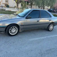 پژو ۴۰۵ داشبورد جدید تو کرم