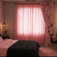 پرده پانچ و زبرا
