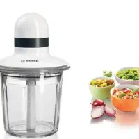 خرد کن بوش مخلوط کن