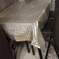 میزناهار خوری  چهار نفره کارکرده
