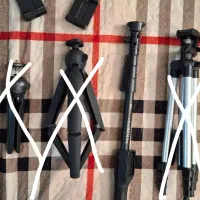 پایه نگهدارنده موبایل