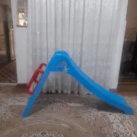 سرسره سه پله