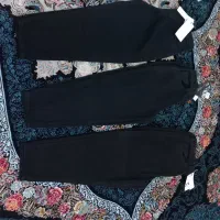 شلوار لی زنانه