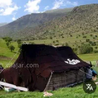 چادر عشایری