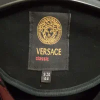 مانتو مجلسی سایز۴۴|لباس|اندیشه, شهرک صدف|دیوار