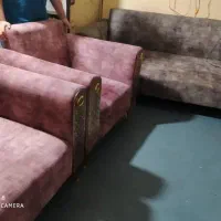 مبلمان کلاسیک|مبلمان خانگی و میز عسلی|آبادان, |دیوار