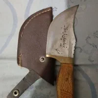 ۱۰ عدد چاقو به قیمت مناسب