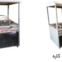 فر ساندویچی