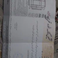 ریو|خودرو سواری و وانت|پاکدشت, پاکدشت (مامازند)|دیوار