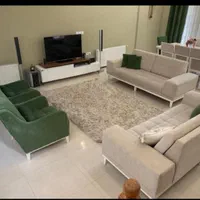 سوییت حیاطدارشهرکی(ایزدشهر)نور|اجارهٔ کوتاه‌مدت آپارتمان و سوئیت|محمودآباد, |دیوار