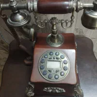 خط تلفن ثابت