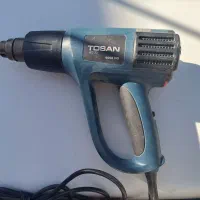 سشوار صنعتی توسن