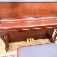 پیانو آکوستیک سمیک