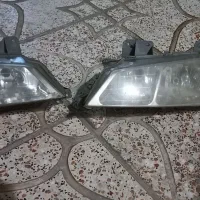 سپر عقب و جلو پژوپارس|قطعات یدکی و لوازم جانبی|محمدشهر, ولدآباد|دیوار